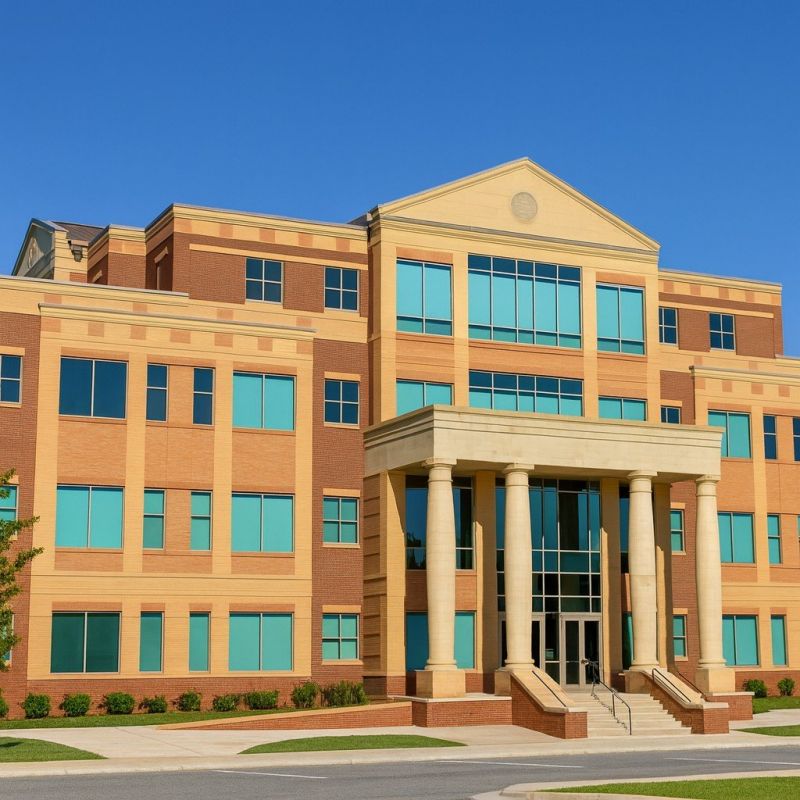 Masonry Service in North Charleston, SC