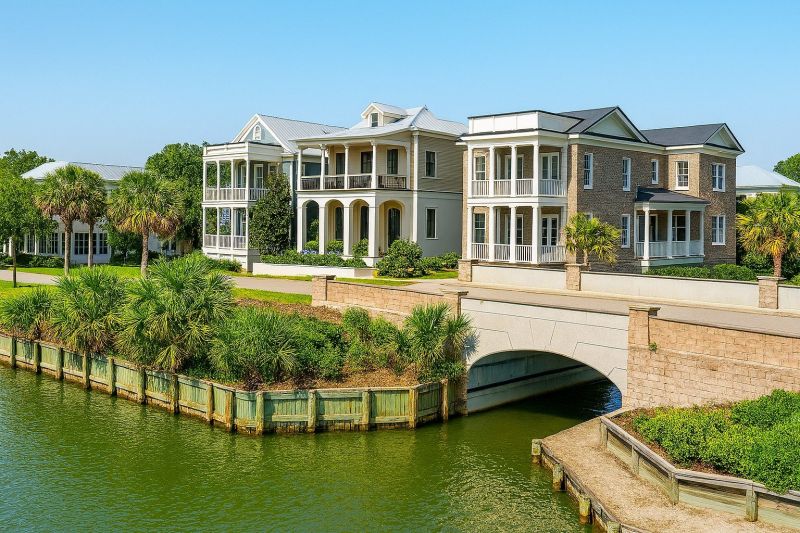 Masonry Service in North Charleston, SC