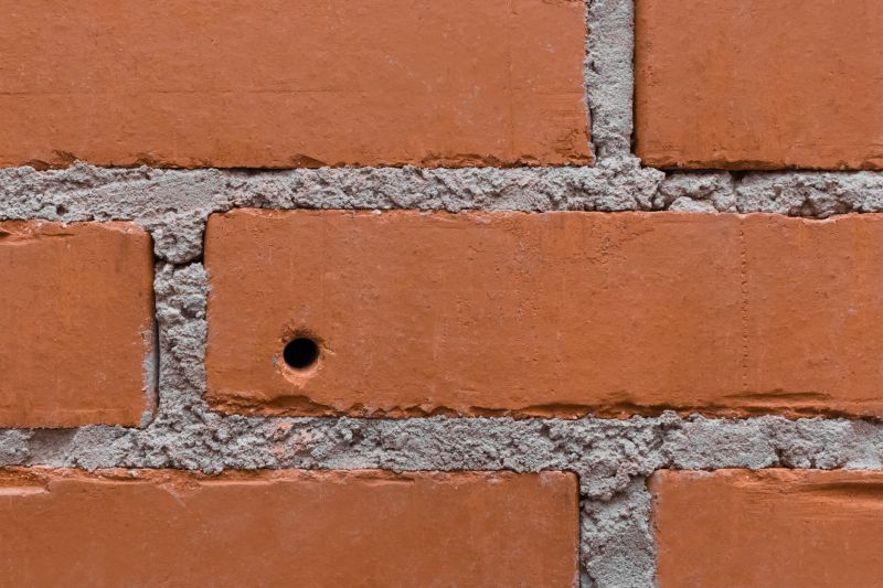 Block Masonry Repair in North Charleston, SC