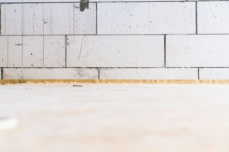 Block Wall Repair in Ladson, SC