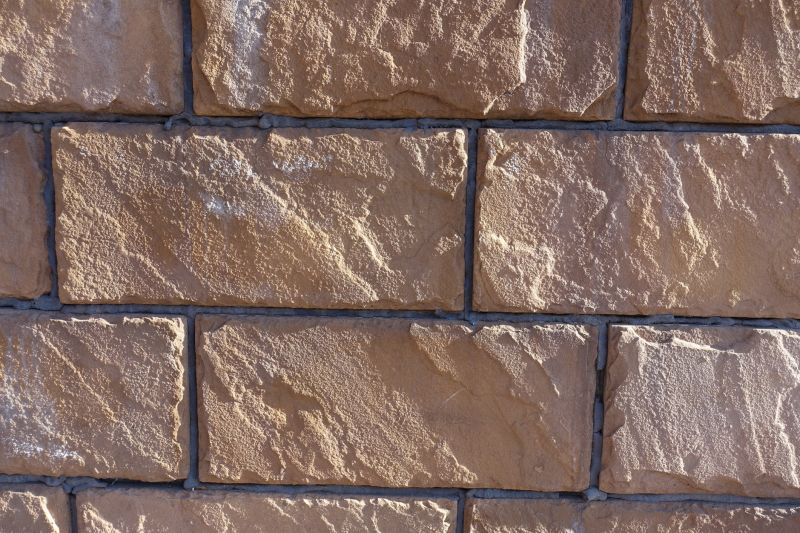 Brick Repair in Goose Creek, SC