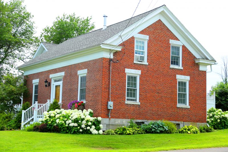 Brick Restoration in Ladson, SC