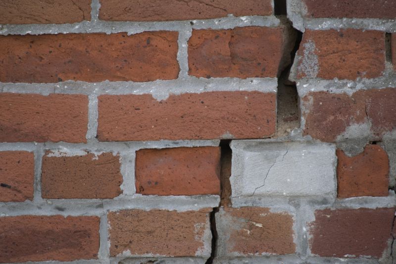 Commercial Brick Repair in North Charleston, SC