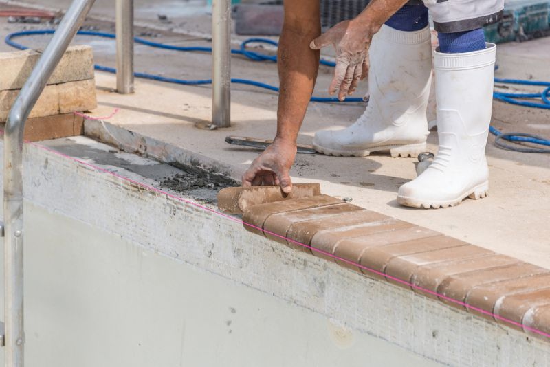 Commercial Masonry Repair in Goose Creek, SC