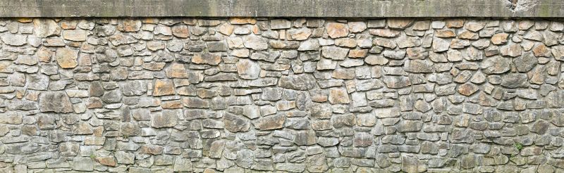 Stone Wall Repair in Mount Pleasant, SC